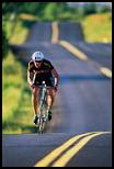 Love those hills!