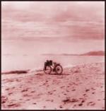 lonely bike
