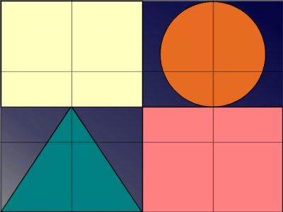 image map